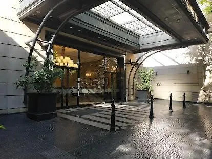 Apartmán Espectacular 2 Mendoza