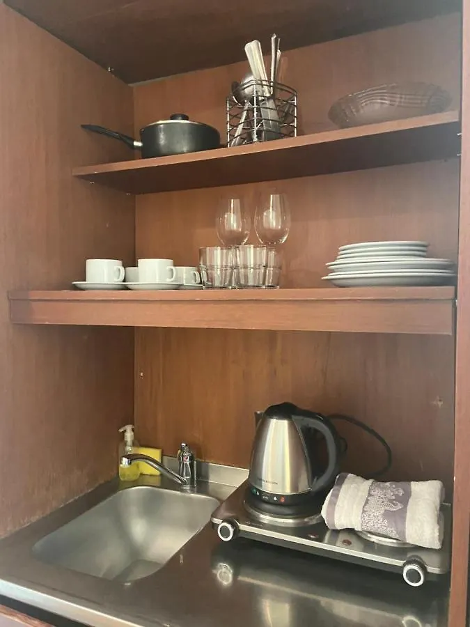 Apartmán Espectacular 2 Mendoza 0*,  Argentina