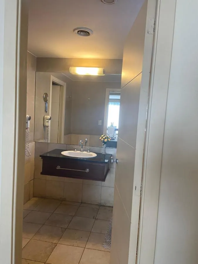 Apartmán Espectacular 2 Mendoza