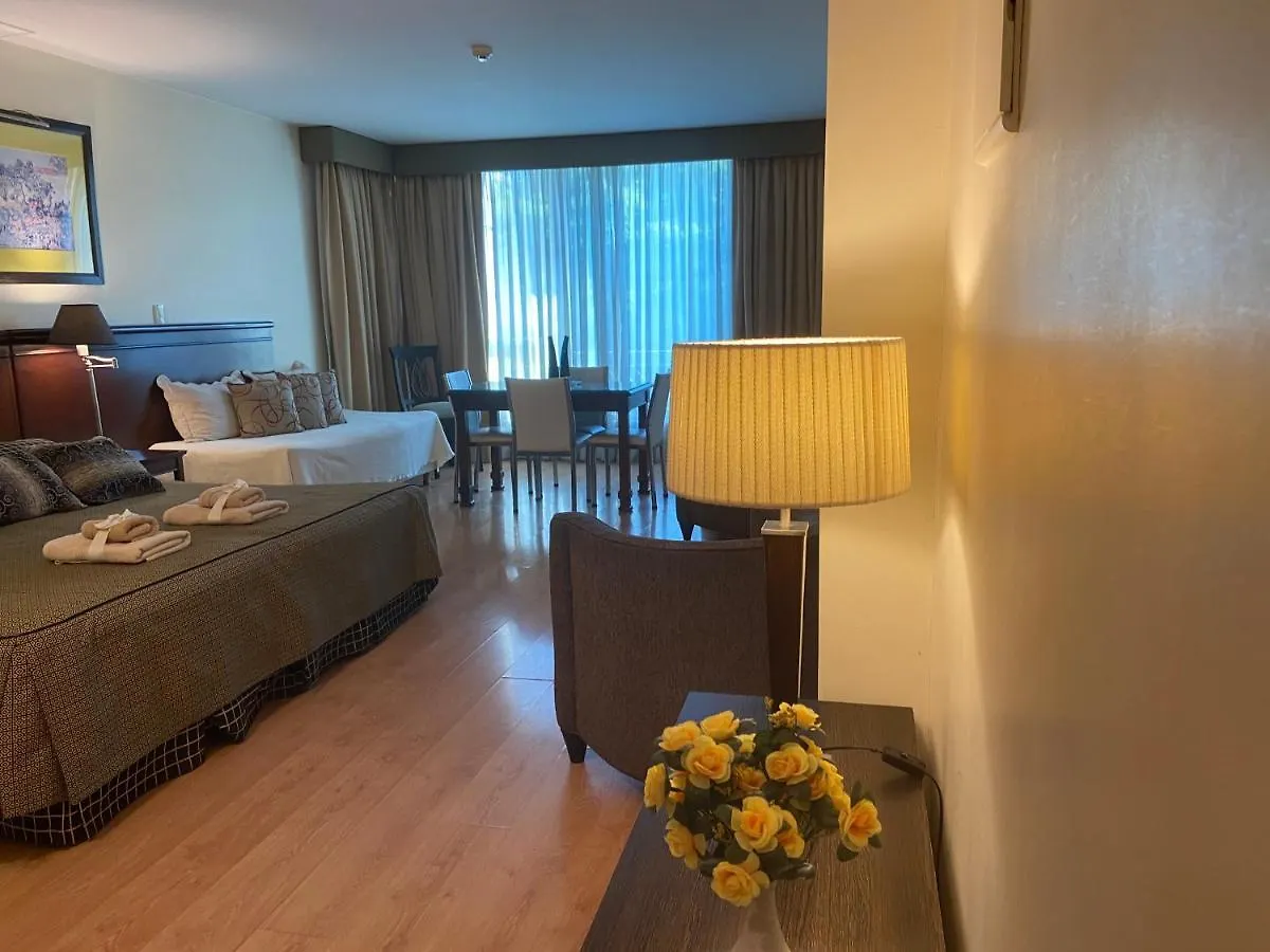 Espectacular 2 Apartment Mendoza