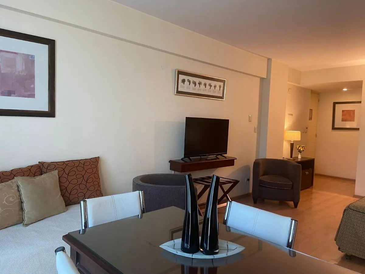 Espectacular 2 Apartment Mendoza Argentina