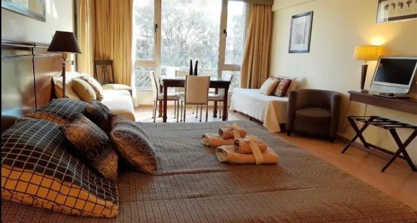 Espectacular 2 Apartment Mendoza 0*,  Argentina
