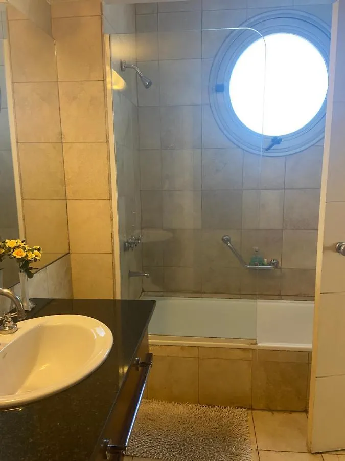 Espectacular 2 Apartment Mendoza
