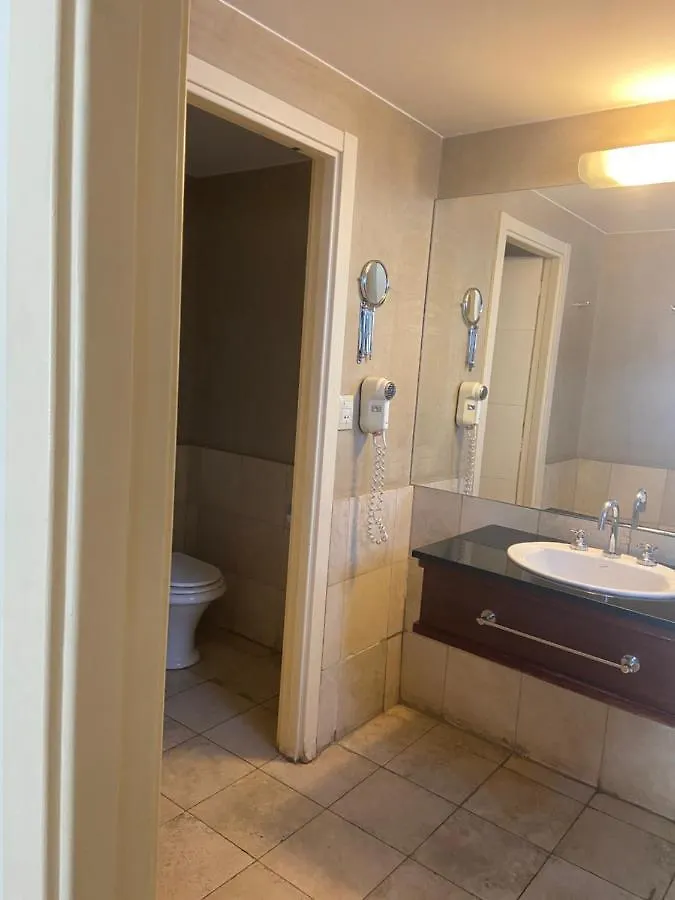 Espectacular 2 Apartment Mendoza Argentina