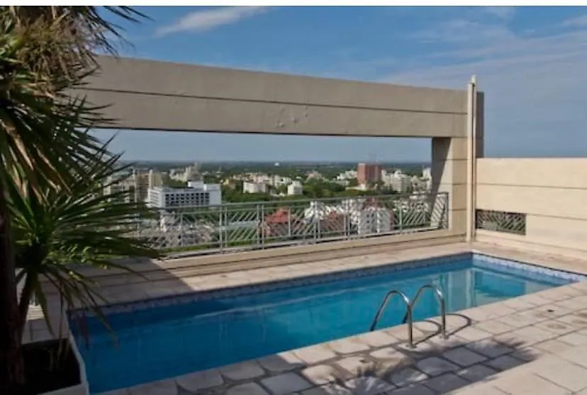 Espectacular 2 Apartment Mendoza